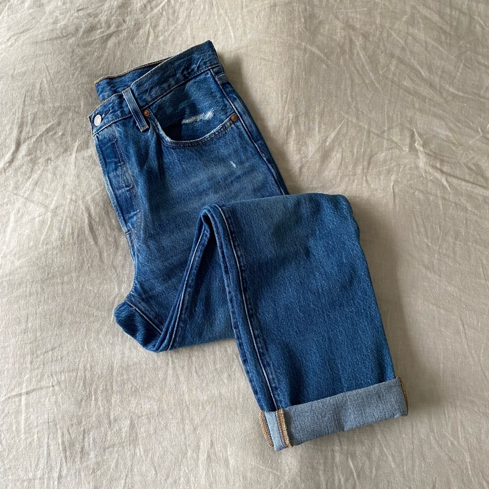 Levi’s 501 Jeans Size 29